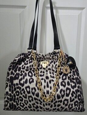 Juicy Couture Bag 🤍